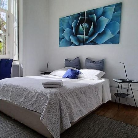 Ww Hostel & Suites Κοΐμπρα Εξωτερικό φωτογραφία