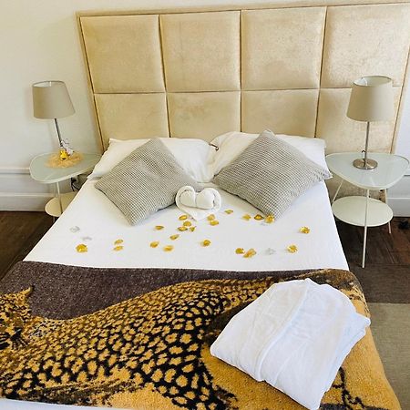 Ww Hostel & Suites Κοΐμπρα Εξωτερικό φωτογραφία