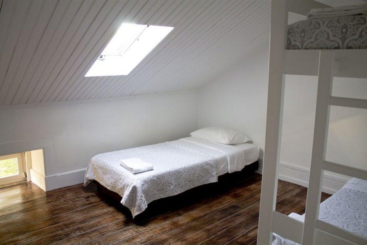 Ww Hostel & Suites Κοΐμπρα Εξωτερικό φωτογραφία