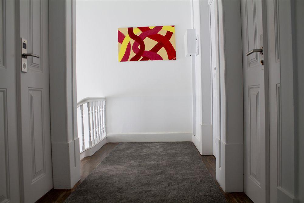 Ww Hostel & Suites Κοΐμπρα Εξωτερικό φωτογραφία