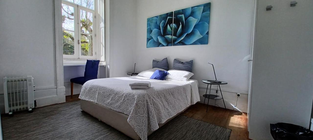 Ww Hostel & Suites Κοΐμπρα Εξωτερικό φωτογραφία