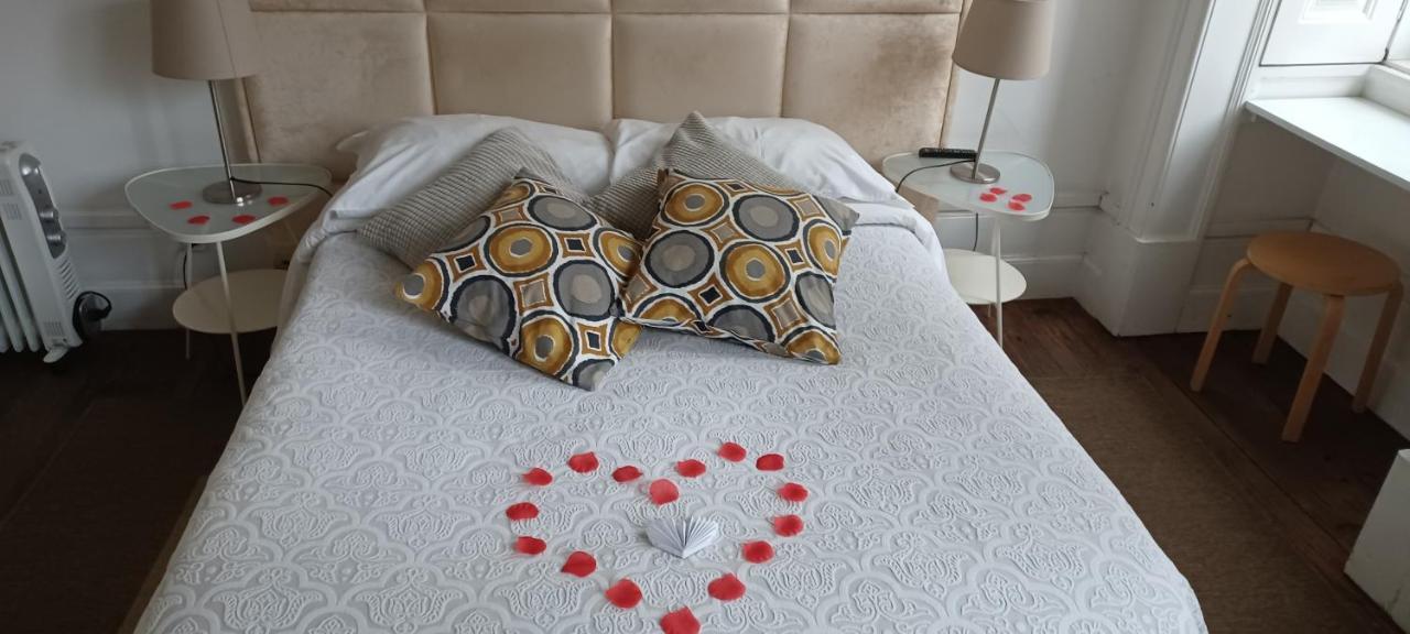 Ww Hostel & Suites Κοΐμπρα Εξωτερικό φωτογραφία