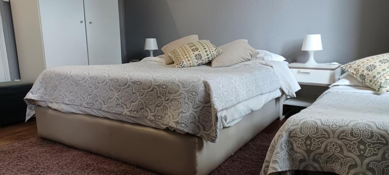 Ww Hostel & Suites Κοΐμπρα Εξωτερικό φωτογραφία