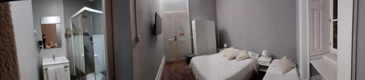 Ww Hostel & Suites Κοΐμπρα Εξωτερικό φωτογραφία