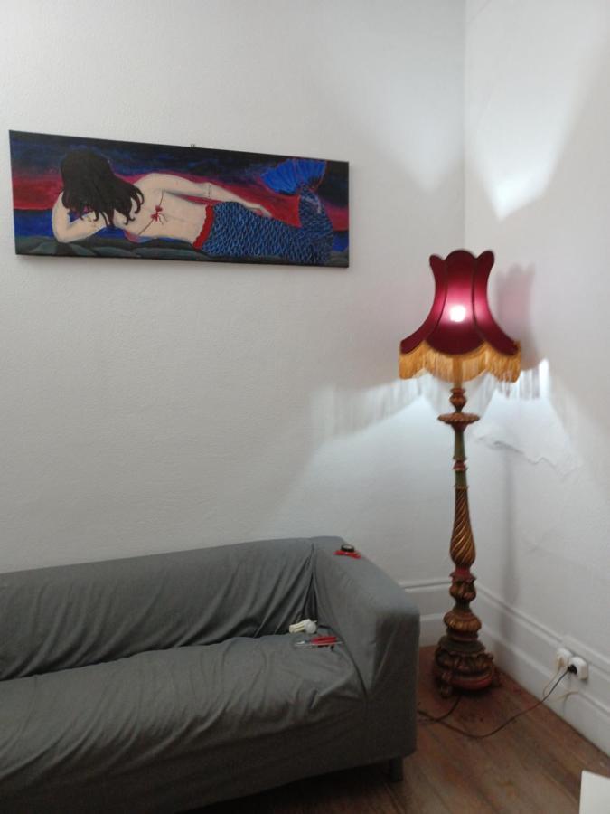 Ww Hostel & Suites Κοΐμπρα Εξωτερικό φωτογραφία