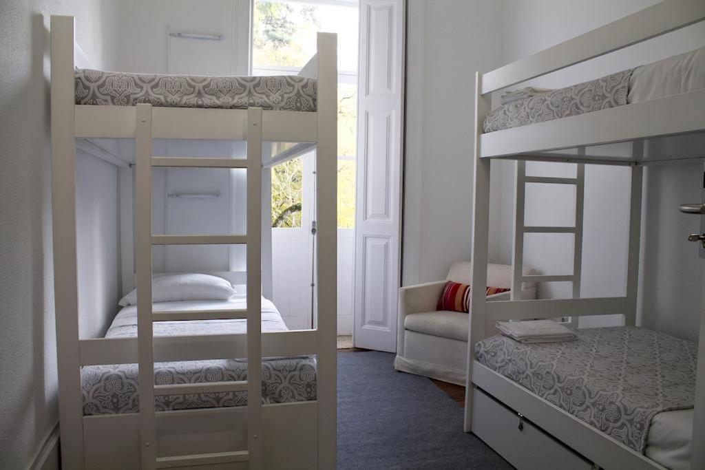 Ww Hostel & Suites Κοΐμπρα Εξωτερικό φωτογραφία