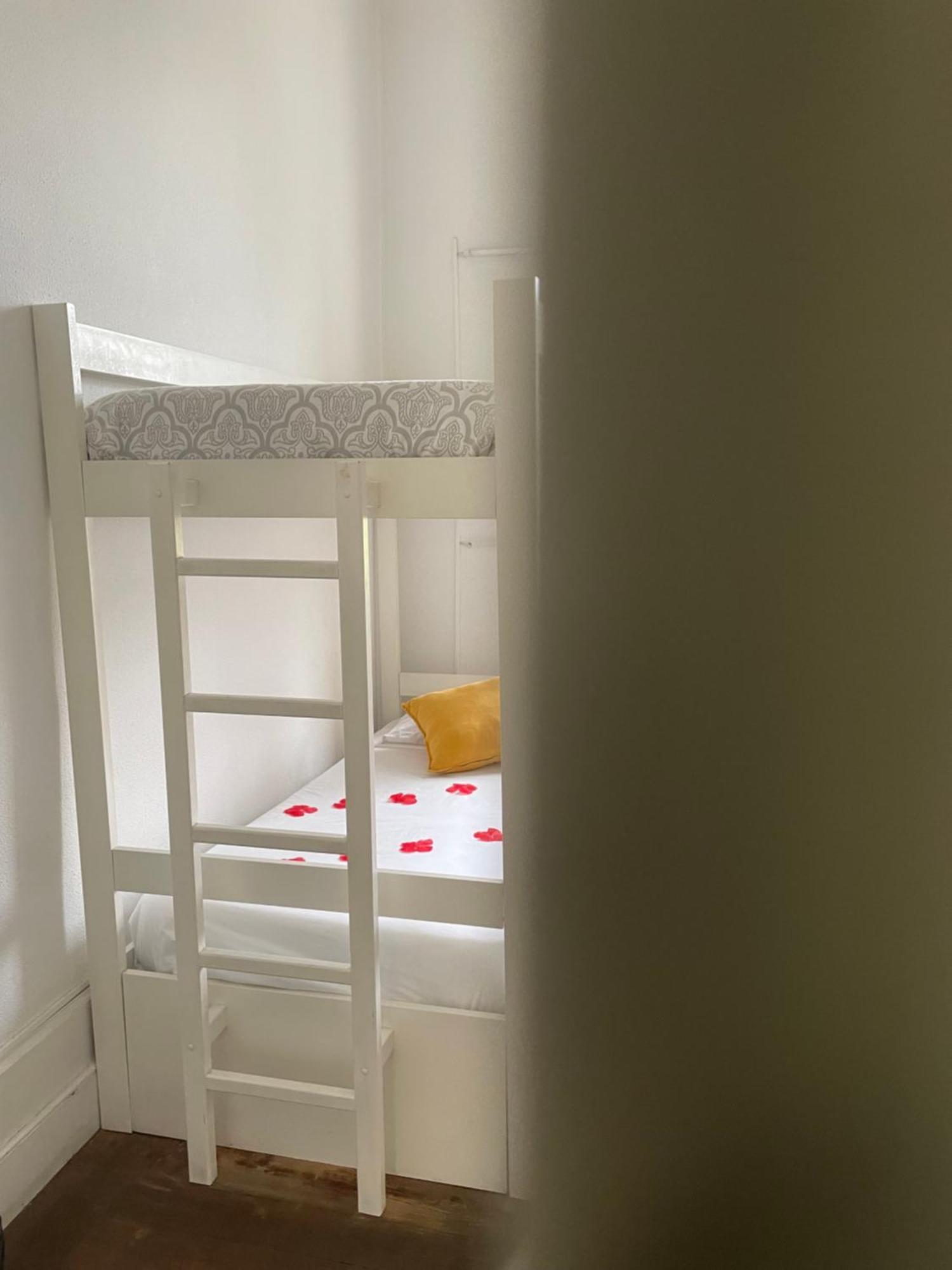 Ww Hostel & Suites Κοΐμπρα Εξωτερικό φωτογραφία