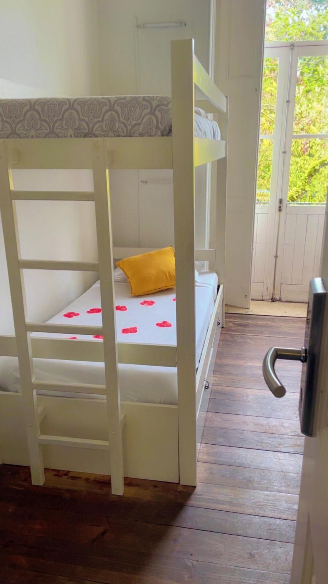 Ww Hostel & Suites Κοΐμπρα Εξωτερικό φωτογραφία