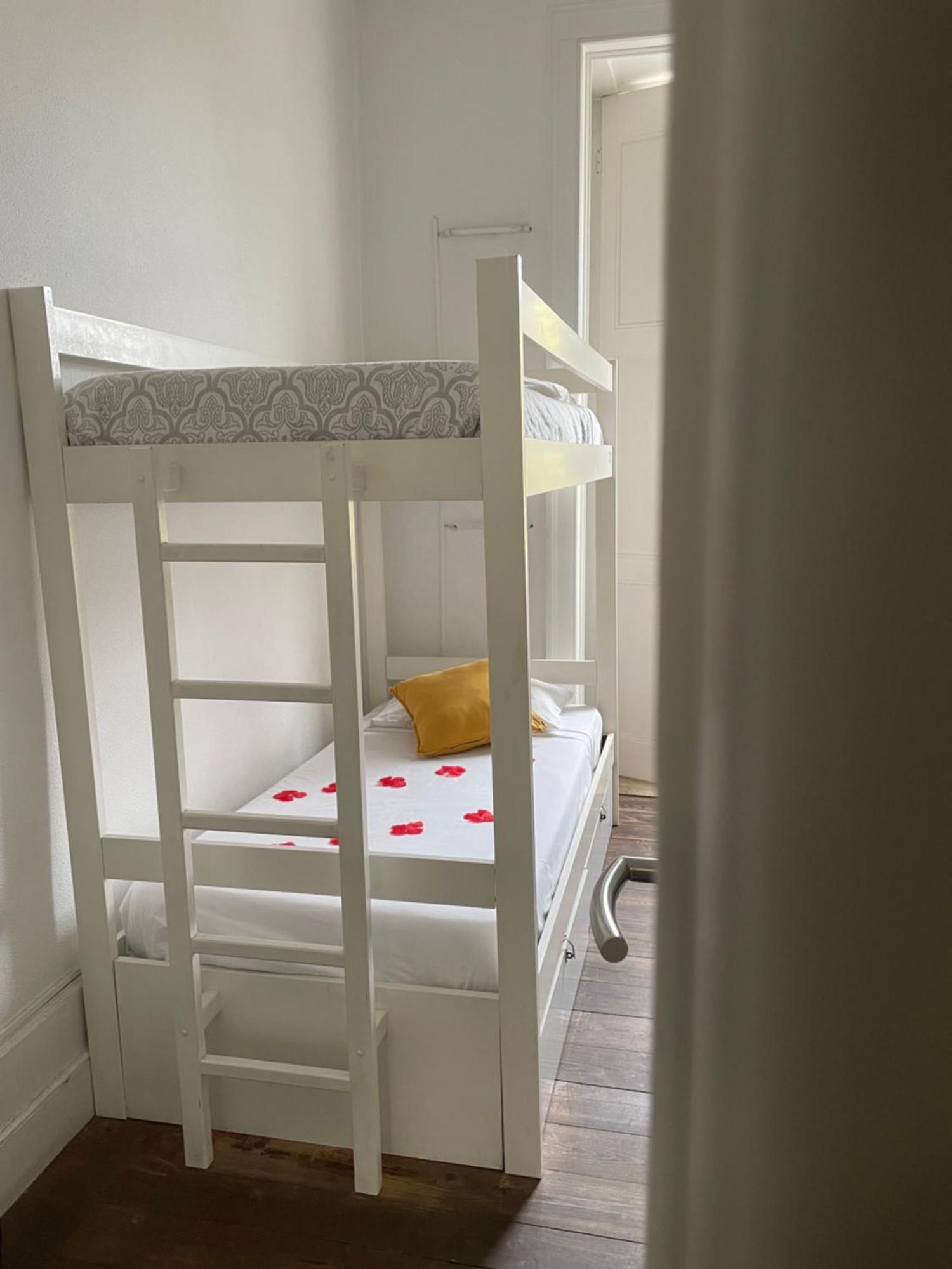 Ww Hostel & Suites Κοΐμπρα Εξωτερικό φωτογραφία