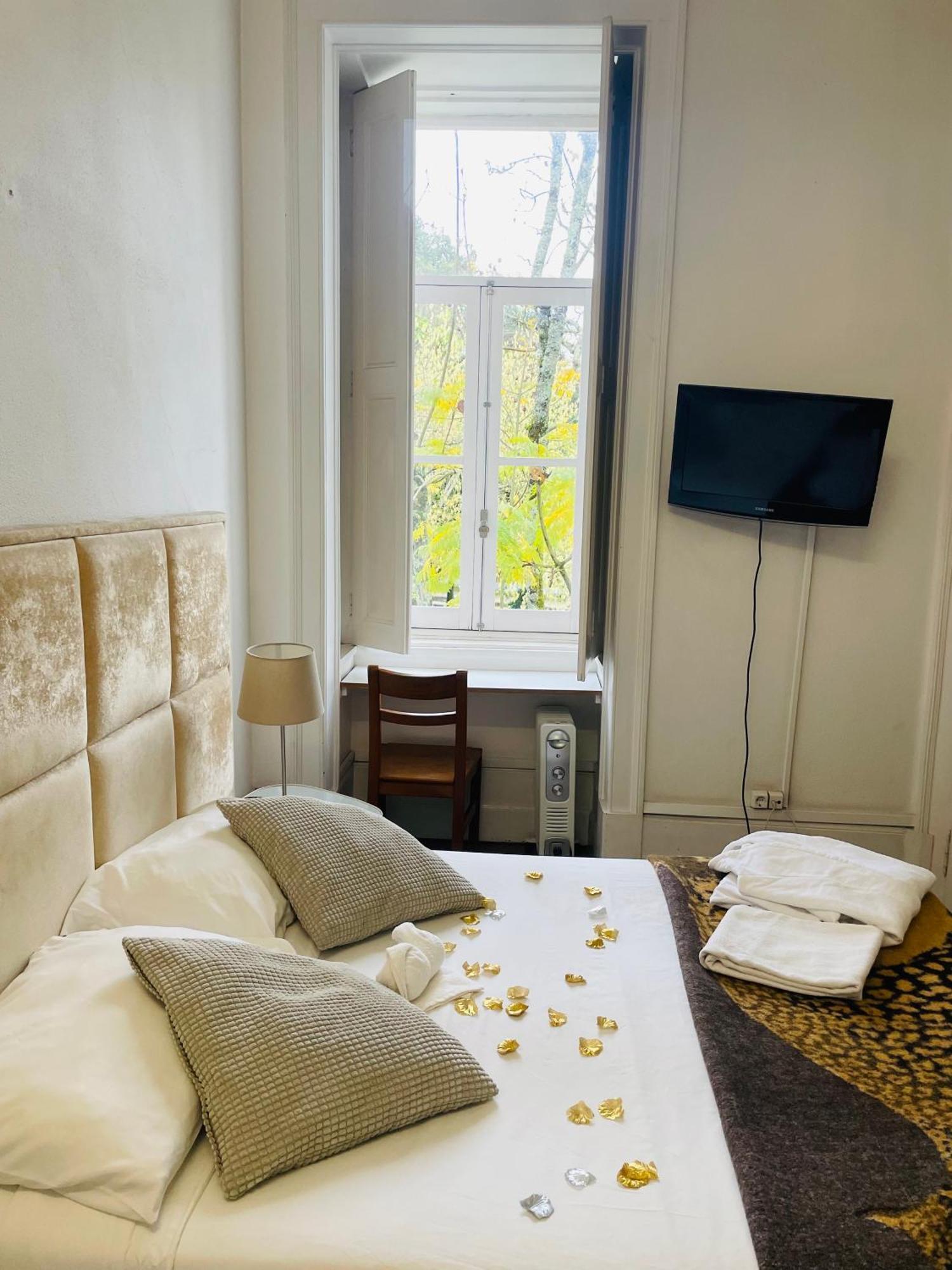Ww Hostel & Suites Κοΐμπρα Εξωτερικό φωτογραφία