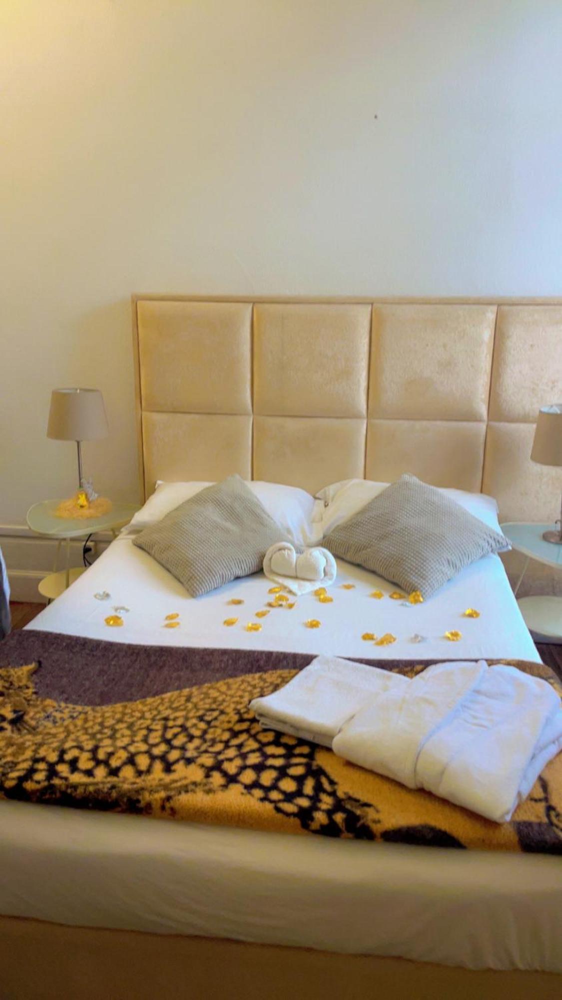 Ww Hostel & Suites Κοΐμπρα Εξωτερικό φωτογραφία