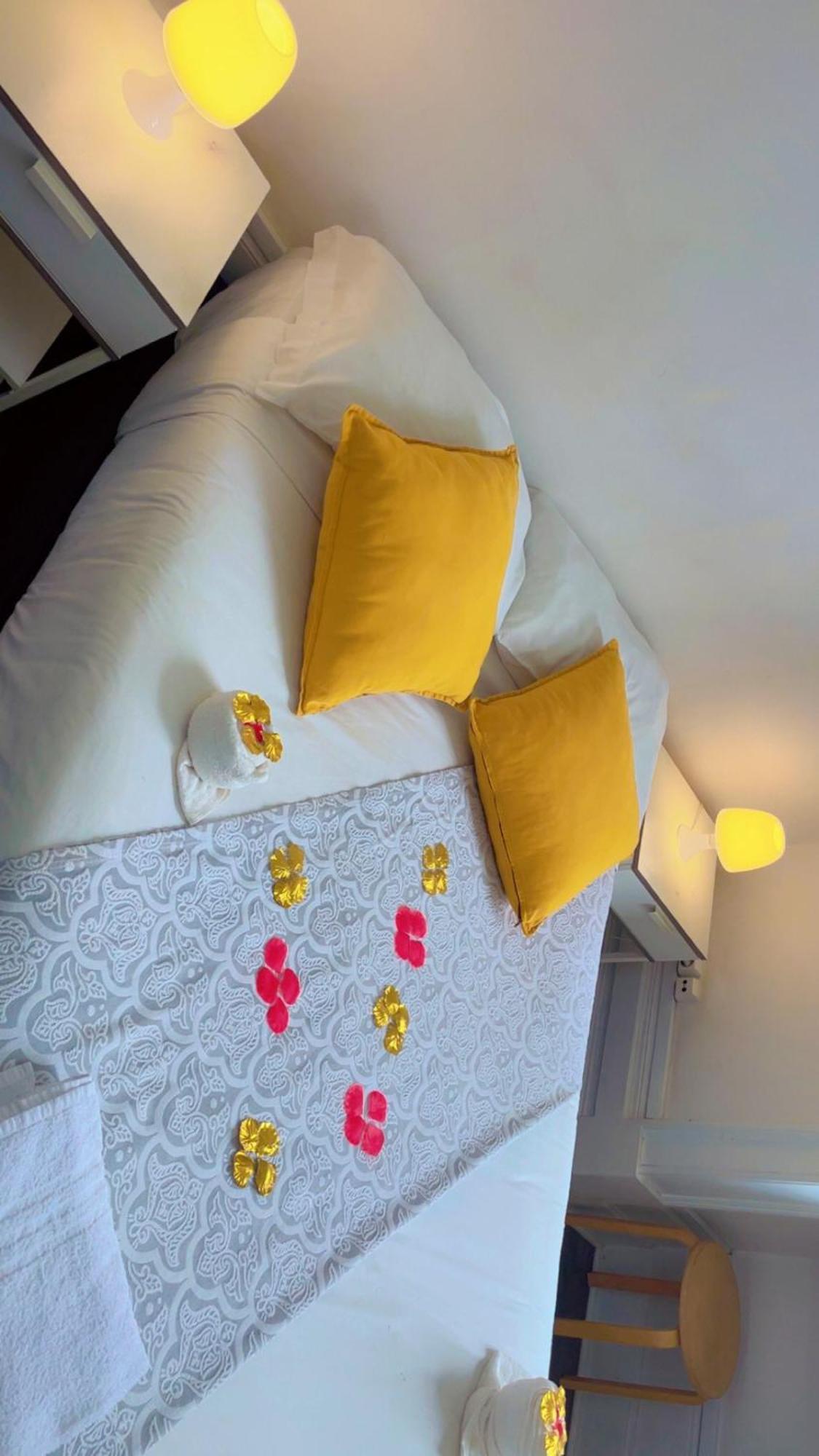 Ww Hostel & Suites Κοΐμπρα Εξωτερικό φωτογραφία