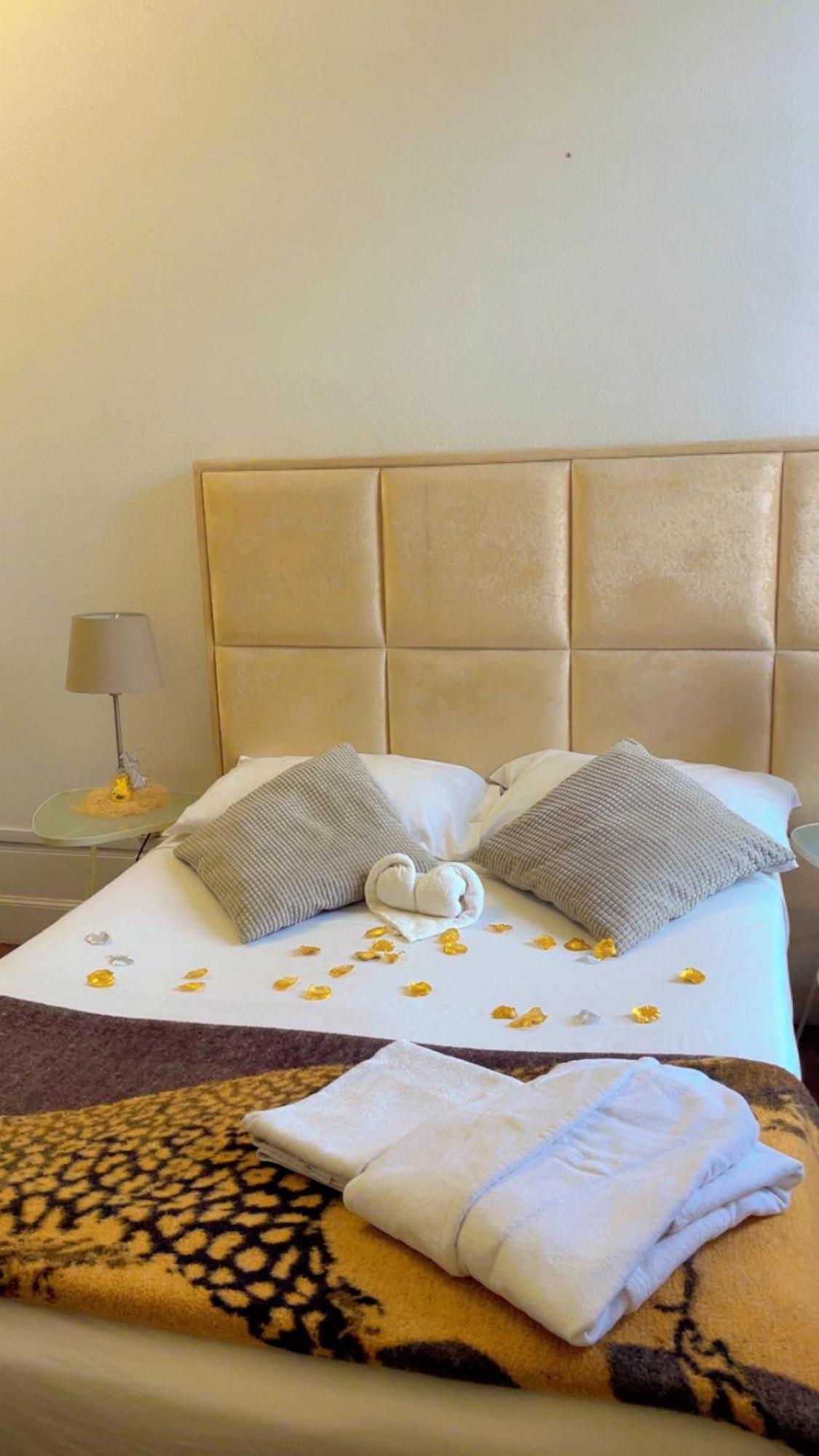 Ww Hostel & Suites Κοΐμπρα Εξωτερικό φωτογραφία