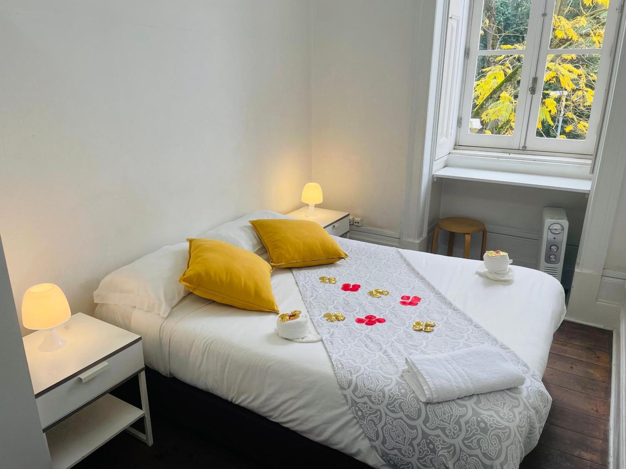 Ww Hostel & Suites Κοΐμπρα Εξωτερικό φωτογραφία