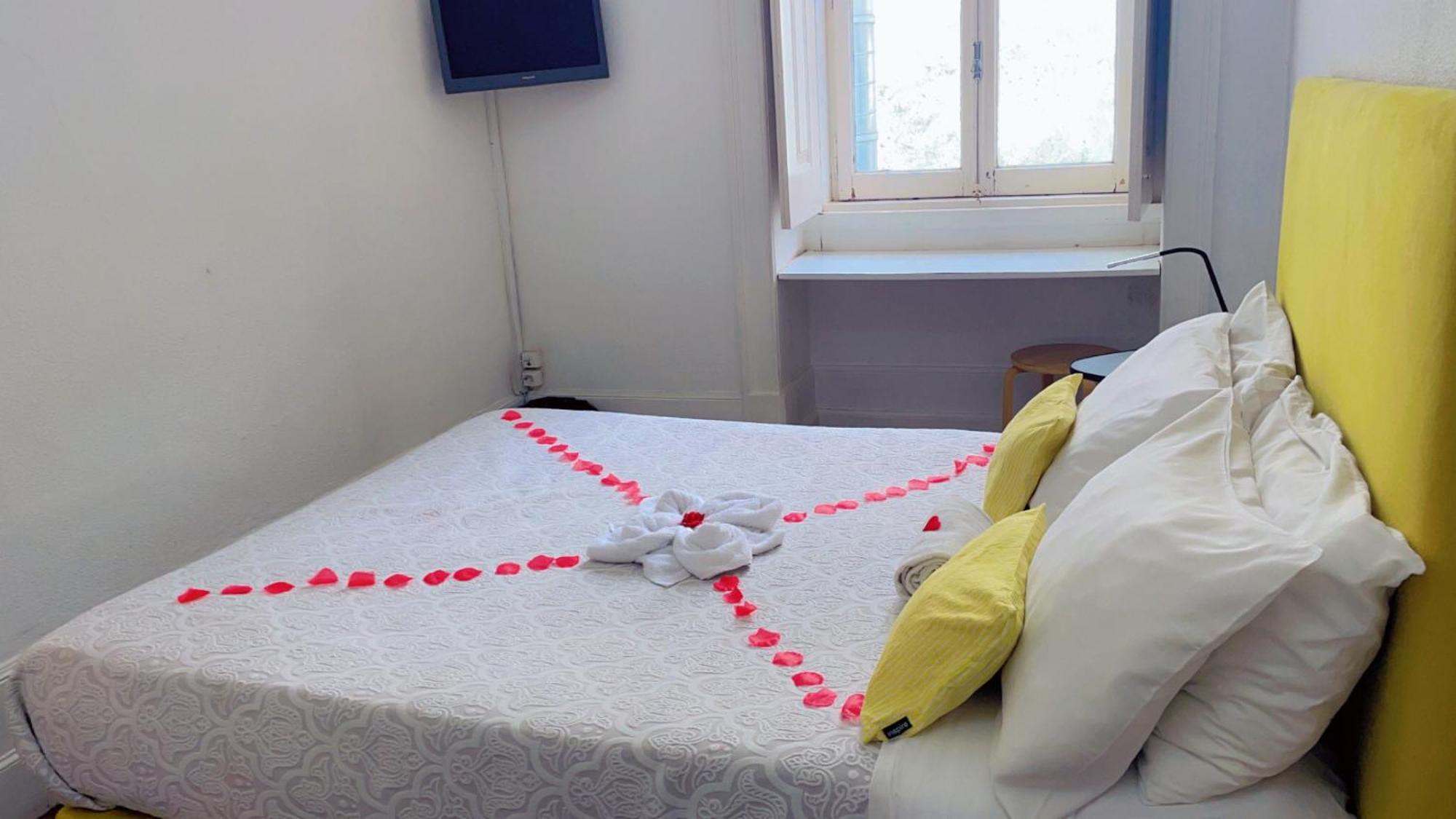 Ww Hostel & Suites Κοΐμπρα Εξωτερικό φωτογραφία