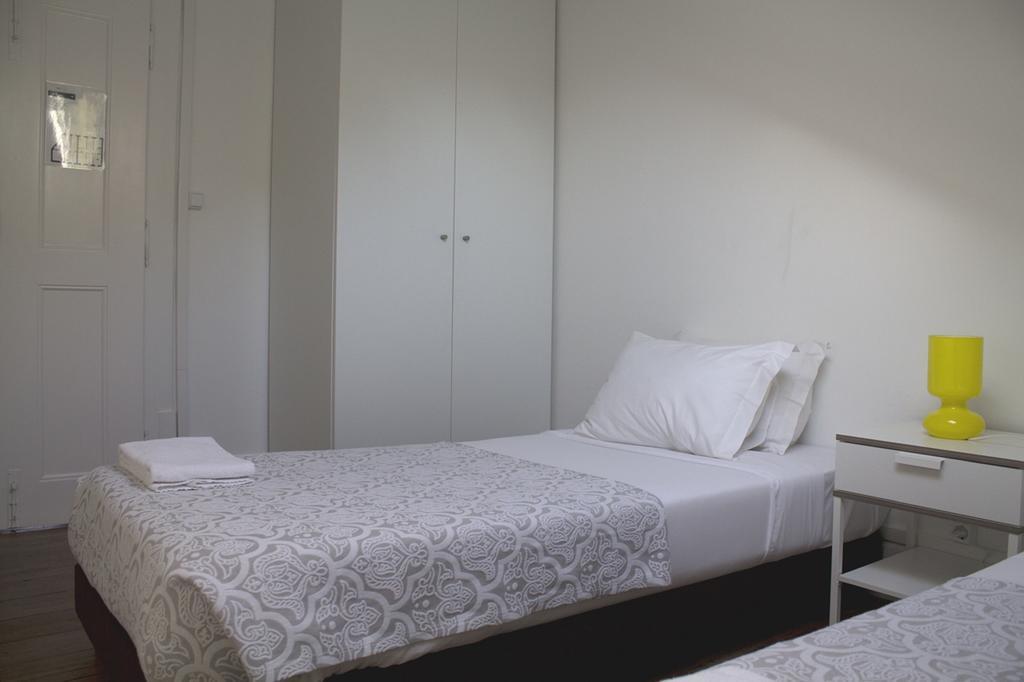 Ww Hostel & Suites Κοΐμπρα Εξωτερικό φωτογραφία