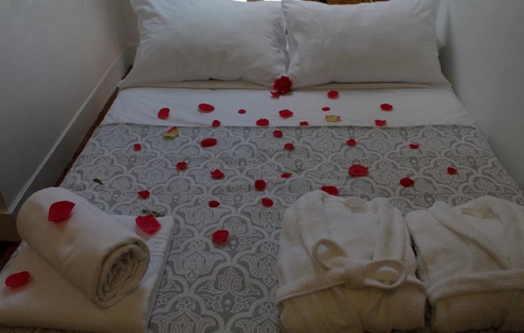 Ww Hostel & Suites Κοΐμπρα Εξωτερικό φωτογραφία