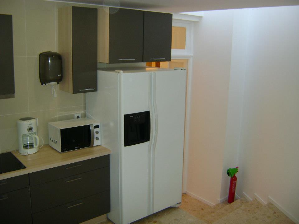 Ww Hostel & Suites Κοΐμπρα Εξωτερικό φωτογραφία