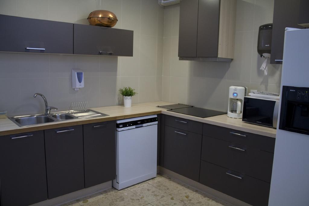 Ww Hostel & Suites Κοΐμπρα Εξωτερικό φωτογραφία