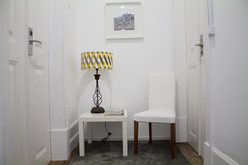 Ww Hostel & Suites Κοΐμπρα Εξωτερικό φωτογραφία
