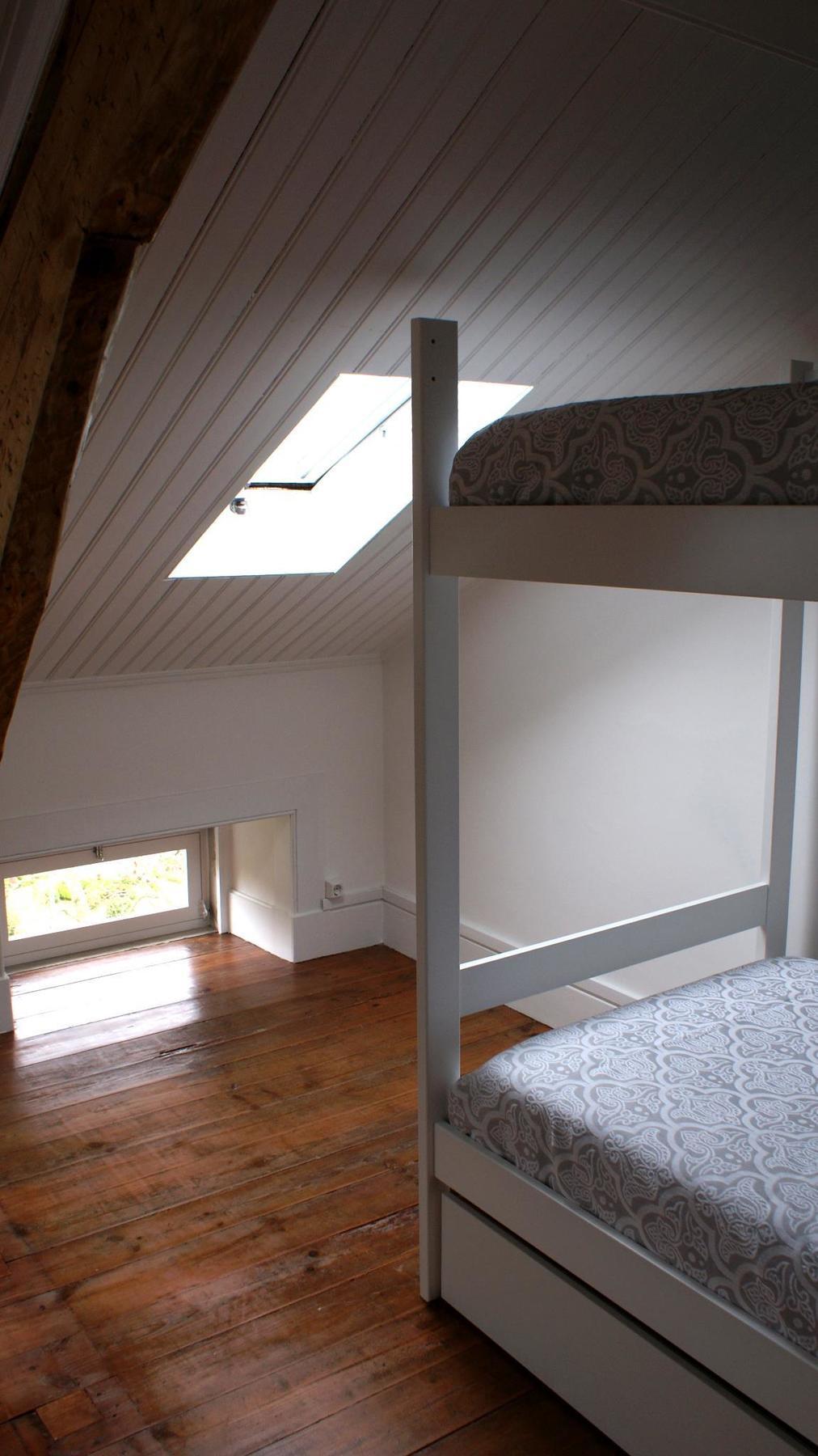Ww Hostel & Suites Κοΐμπρα Εξωτερικό φωτογραφία