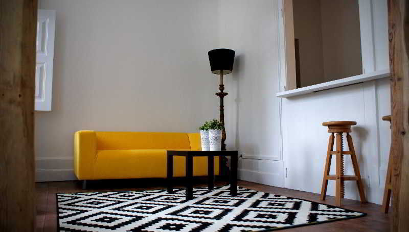 Ww Hostel & Suites Κοΐμπρα Εξωτερικό φωτογραφία
