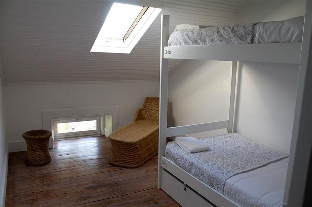 Ww Hostel & Suites Κοΐμπρα Εξωτερικό φωτογραφία