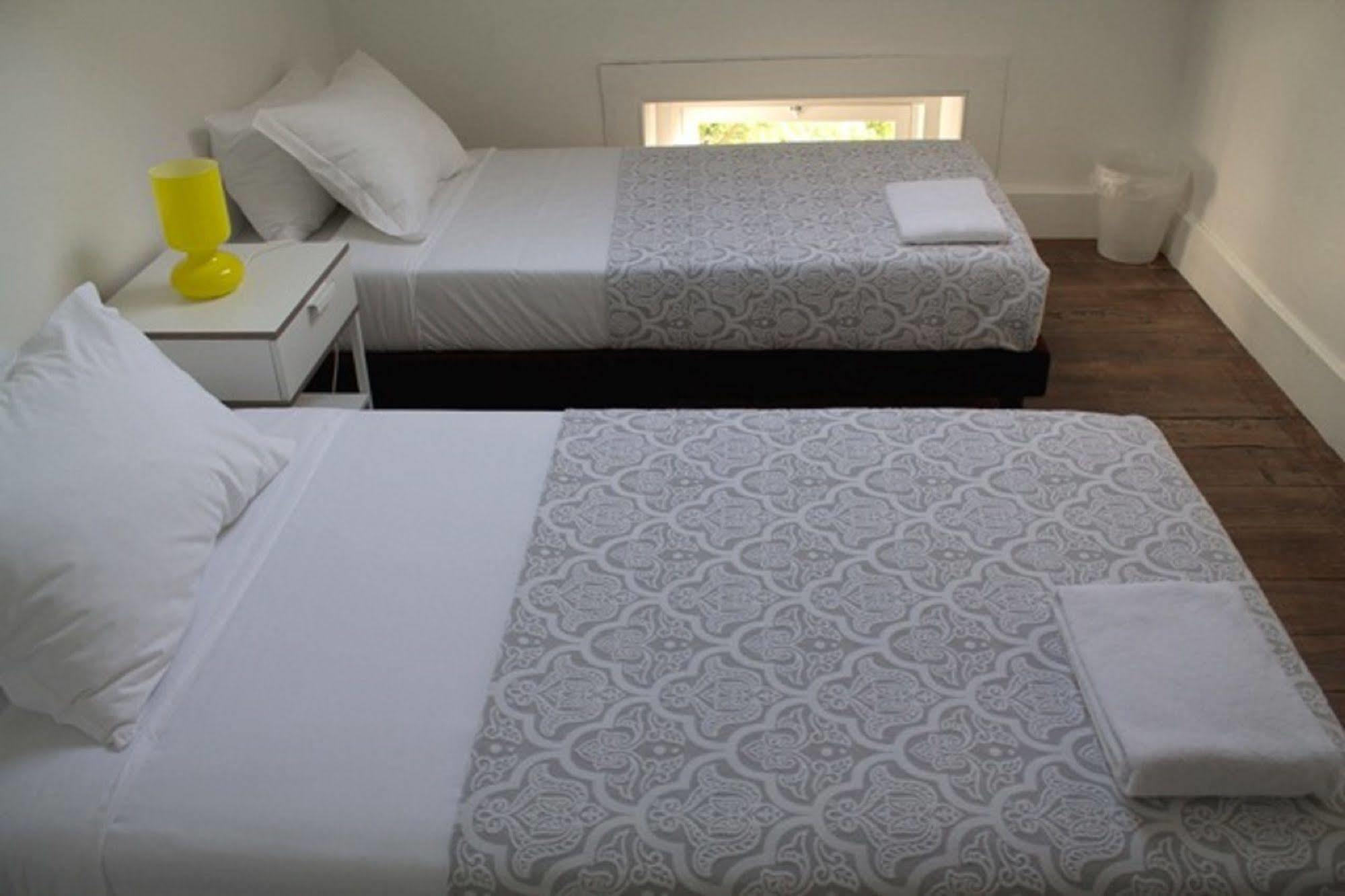 Ww Hostel & Suites Κοΐμπρα Εξωτερικό φωτογραφία