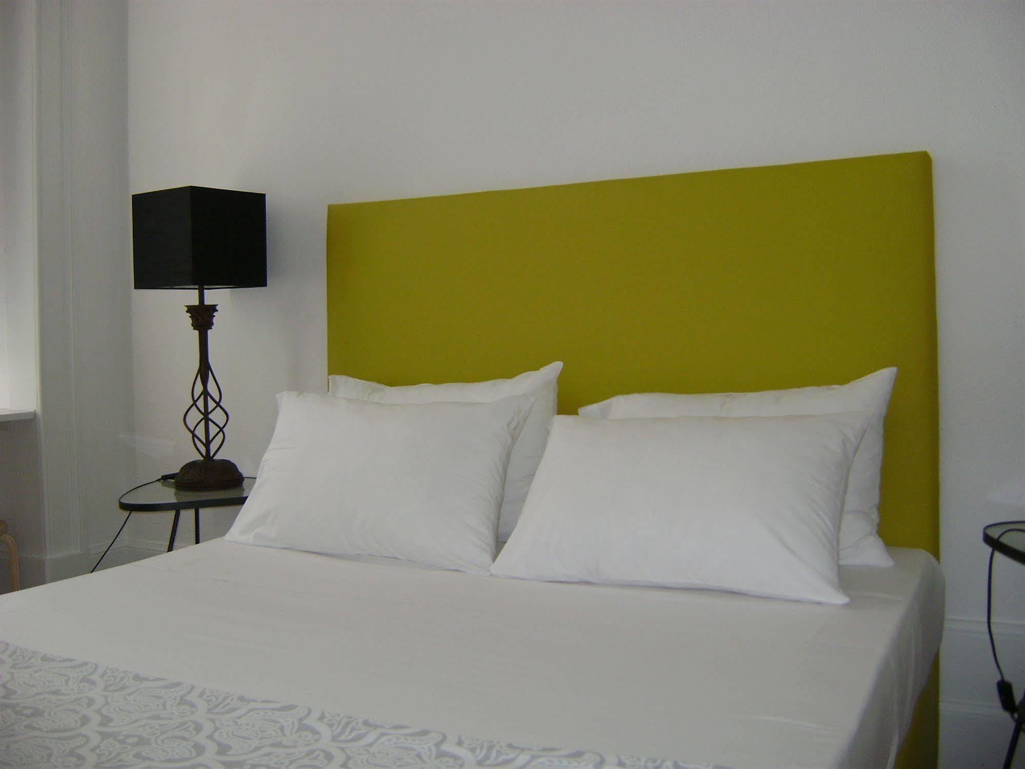 Ww Hostel & Suites Κοΐμπρα Εξωτερικό φωτογραφία