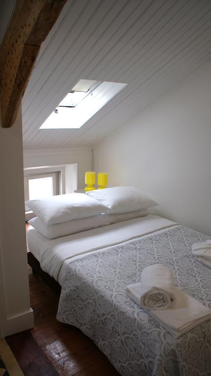 Ww Hostel & Suites Κοΐμπρα Εξωτερικό φωτογραφία