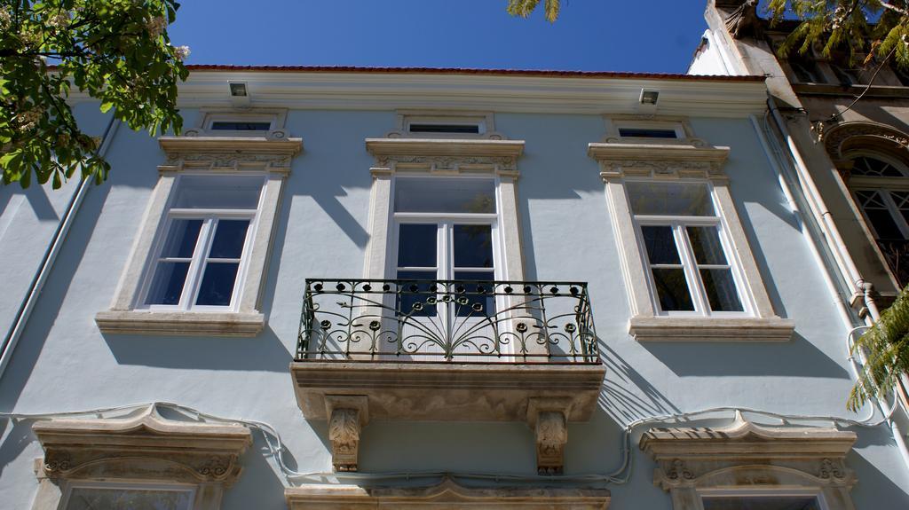 Ww Hostel & Suites Κοΐμπρα Εξωτερικό φωτογραφία