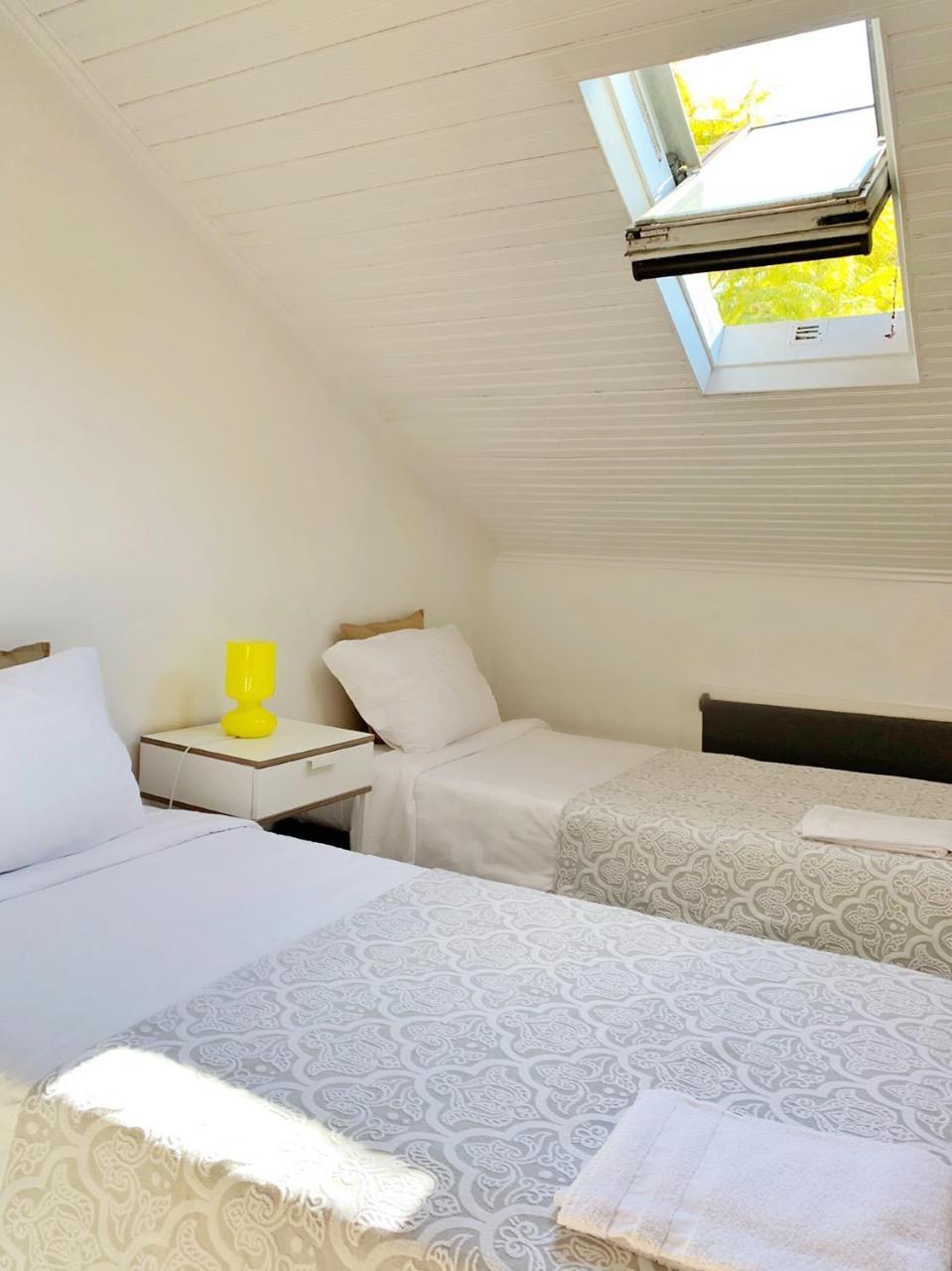 Ww Hostel & Suites Κοΐμπρα Εξωτερικό φωτογραφία