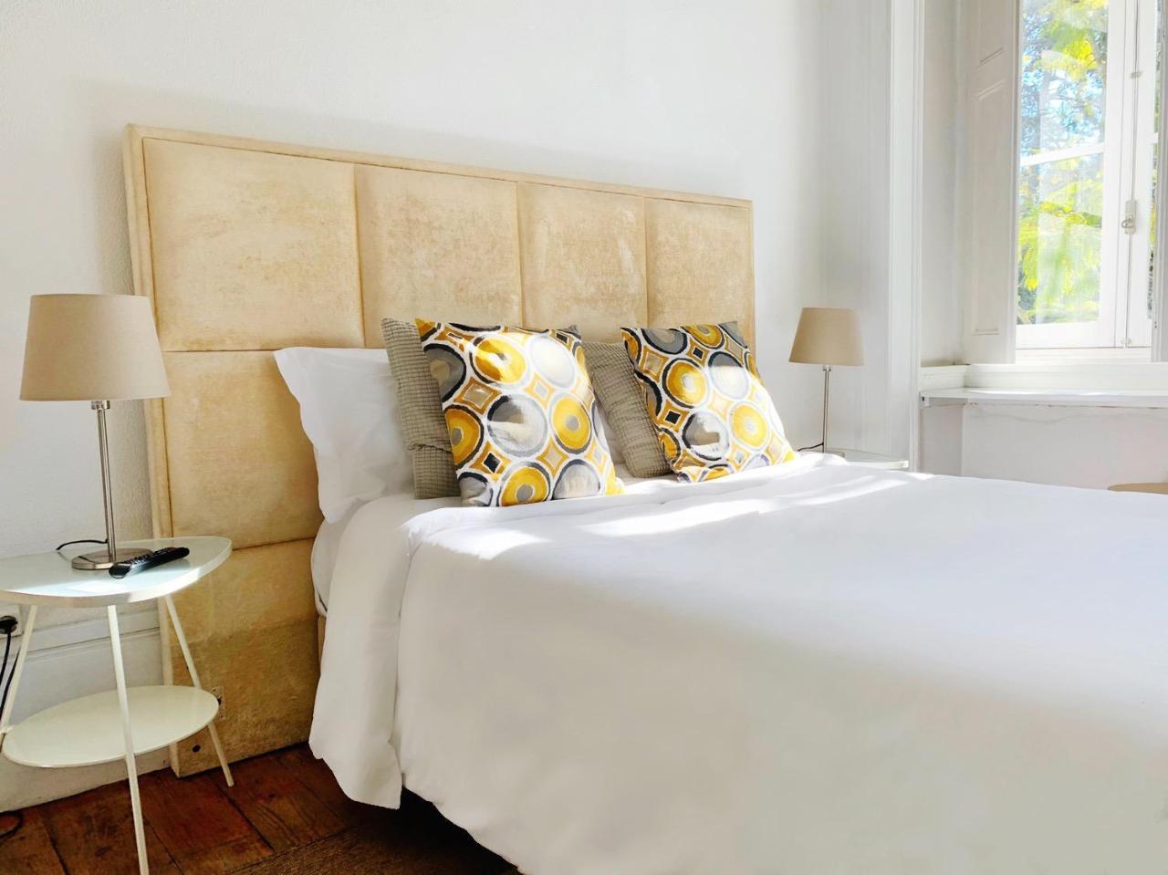 Ww Hostel & Suites Κοΐμπρα Εξωτερικό φωτογραφία