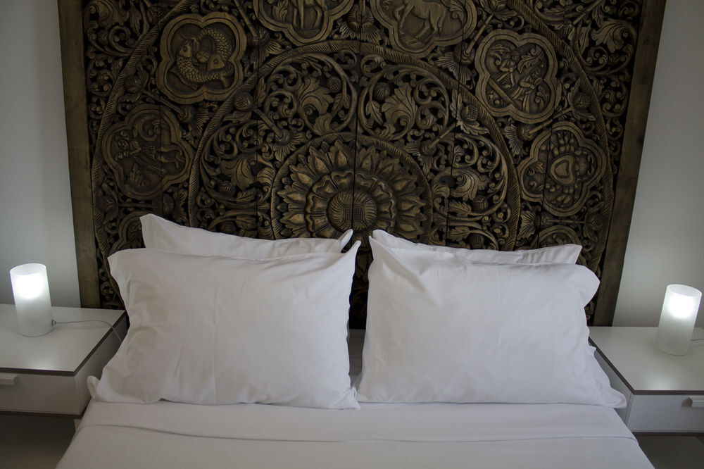 Ww Hostel & Suites Κοΐμπρα Εξωτερικό φωτογραφία